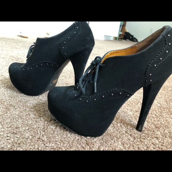 Penny Loves Kenny Shoes - Booties